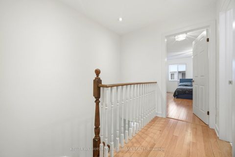 Photo 20 at 132 - 83 Mondeo Drive, Dorset Park, Toronto