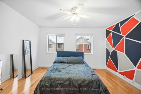 Photo 21 at 132 - 83 Mondeo Drive, Dorset Park, Toronto