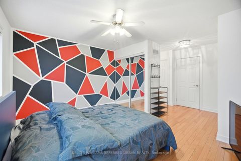 Photo 23 at 132 - 83 Mondeo Drive, Dorset Park, Toronto