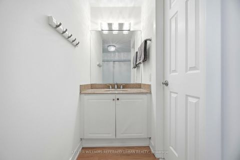 Photo 24 at 132 - 83 Mondeo Drive, Dorset Park, Toronto