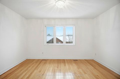 Photo 26 at 132 - 83 Mondeo Drive, Dorset Park, Toronto