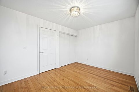 Photo 27 at 132 - 83 Mondeo Drive, Dorset Park, Toronto