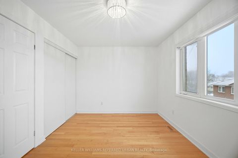 Photo 28 at 132 - 83 Mondeo Drive, Dorset Park, Toronto