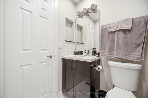 Photo 29 at 132 - 83 Mondeo Drive, Dorset Park, Toronto
