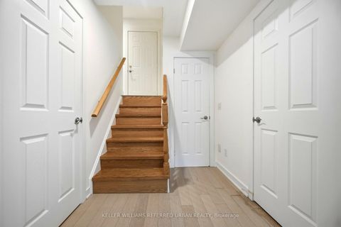 Photo 30 at 132 - 83 Mondeo Drive, Dorset Park, Toronto