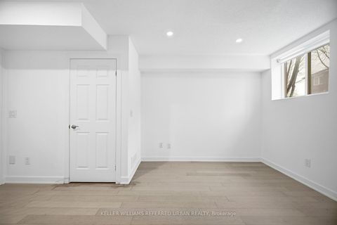 Photo 32 at 132 - 83 Mondeo Drive, Dorset Park, Toronto