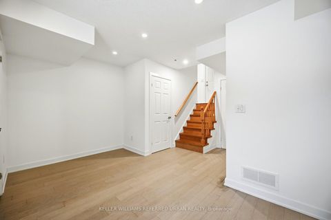 Photo 33 at 132 - 83 Mondeo Drive, Dorset Park, Toronto