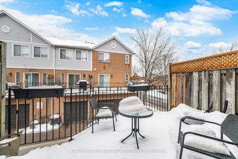 Photo 35 at 132 - 83 Mondeo Drive, Dorset Park, Toronto