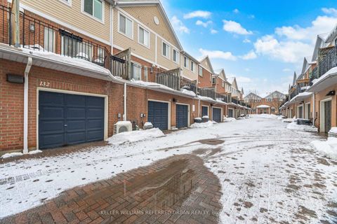 Photo 36 at 132 - 83 Mondeo Drive, Dorset Park, Toronto