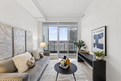 Photo 9 at S3409 - 8 Olympic Garden Drive, Newtonbrook East, Toronto