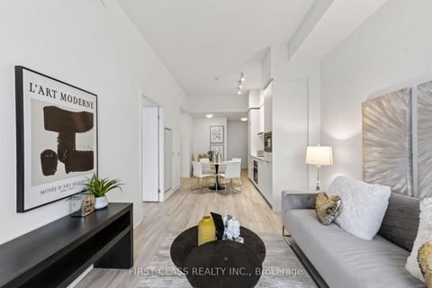 Photo 12 at S3409 - 8 Olympic Garden Drive, Newtonbrook East, Toronto