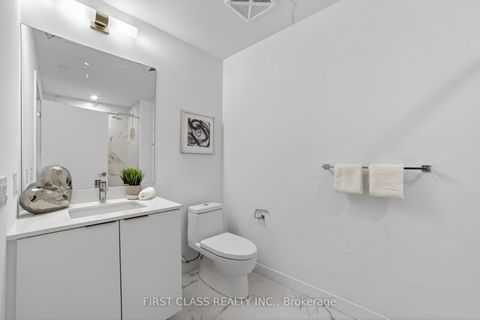 Photo 13 at S3409 - 8 Olympic Garden Drive, Newtonbrook East, Toronto