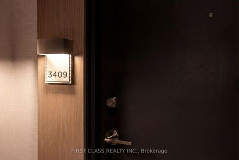 Photo 18 at S3409 - 8 Olympic Garden Drive, Newtonbrook East, Toronto