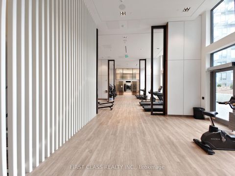 Photo 20 at S3409 - 8 Olympic Garden Drive, Newtonbrook East, Toronto