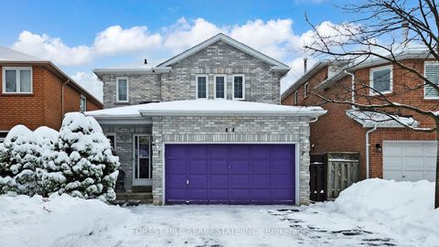 Photo 0 at 23 Red Rock Drive, Westbrook, Richmond Hill