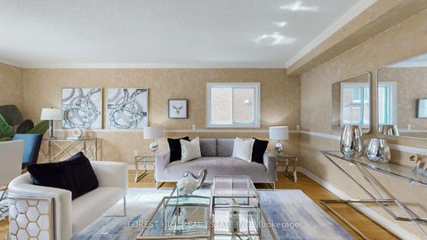 Photo 2 at 23 Red Rock Drive, Westbrook, Richmond Hill