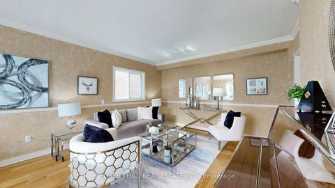 Photo 3 at 23 Red Rock Drive, Westbrook, Richmond Hill