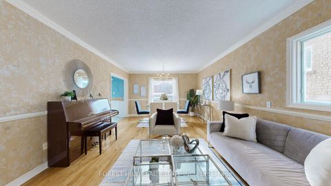 Photo 4 at 23 Red Rock Drive, Westbrook, Richmond Hill