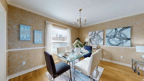 Photo 7 at 23 Red Rock Drive, Westbrook, Richmond Hill