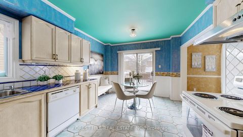 Photo 12 at 23 Red Rock Drive, Westbrook, Richmond Hill