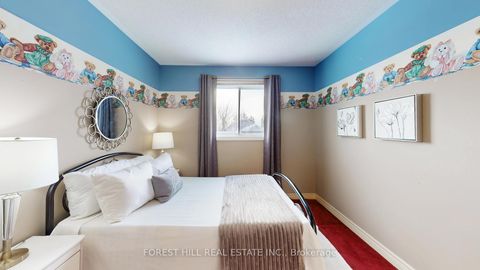 Photo 32 at 23 Red Rock Drive, Westbrook, Richmond Hill