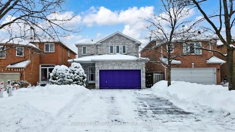 Photo 37 at 23 Red Rock Drive, Westbrook, Richmond Hill