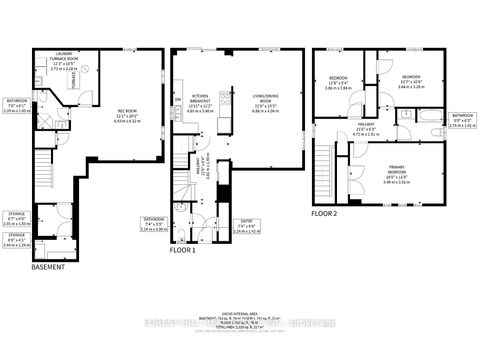 Photo 39 at 23 Red Rock Drive, Westbrook, Richmond Hill