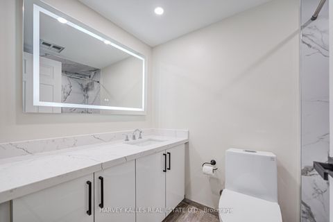 Photo 20 at 109 - 3000 Bathurst Street, Lawrence, Toronto