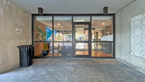 Photo 26 at 109 - 3000 Bathurst Street, Lawrence, Toronto