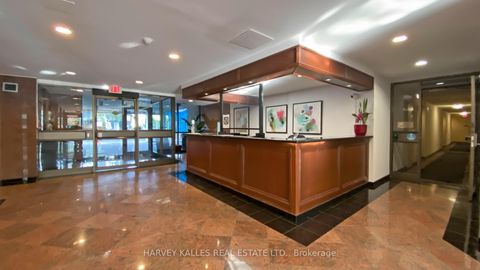 Photo 27 at 109 - 3000 Bathurst Street, Lawrence, Toronto