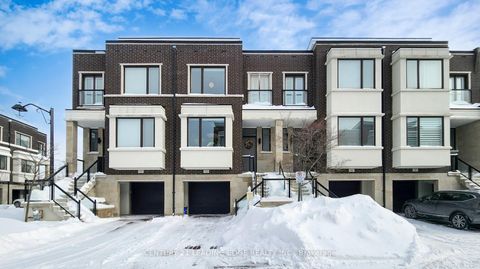 Photo 0 at 42 Genuine Lane, Doncrest, Richmond Hill