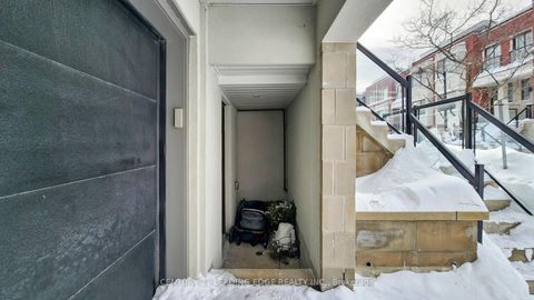 Photo 1 at 42 Genuine Lane, Doncrest, Richmond Hill