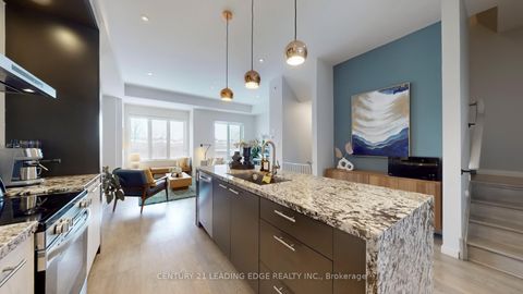 Photo 12 at 42 Genuine Lane, Doncrest, Richmond Hill