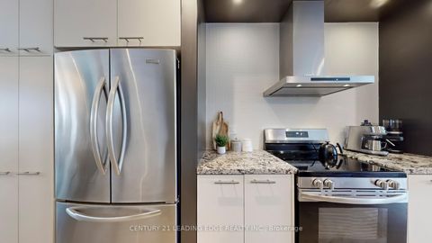 Photo 16 at 42 Genuine Lane, Doncrest, Richmond Hill