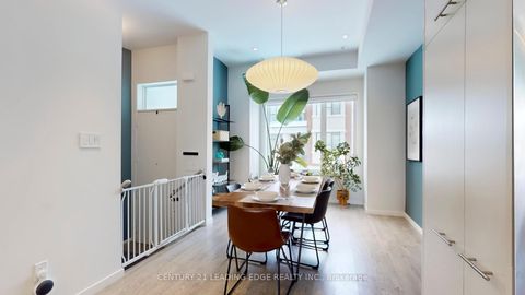 Photo 17 at 42 Genuine Lane, Doncrest, Richmond Hill