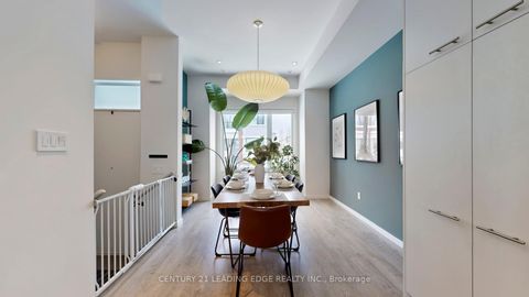 Photo 18 at 42 Genuine Lane, Doncrest, Richmond Hill