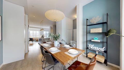 Photo 19 at 42 Genuine Lane, Doncrest, Richmond Hill