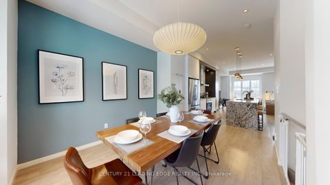 Photo 20 at 42 Genuine Lane, Doncrest, Richmond Hill