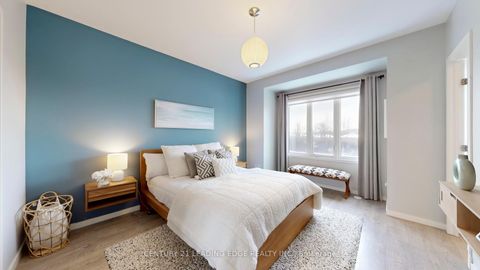 Photo 21 at 42 Genuine Lane, Doncrest, Richmond Hill