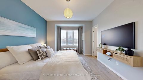 Photo 22 at 42 Genuine Lane, Doncrest, Richmond Hill