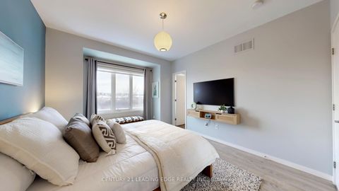 Photo 23 at 42 Genuine Lane, Doncrest, Richmond Hill