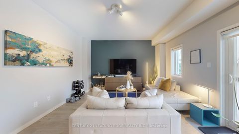 Photo 35 at 42 Genuine Lane, Doncrest, Richmond Hill