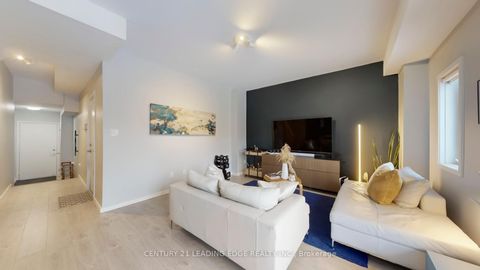 Photo 36 at 42 Genuine Lane, Doncrest, Richmond Hill