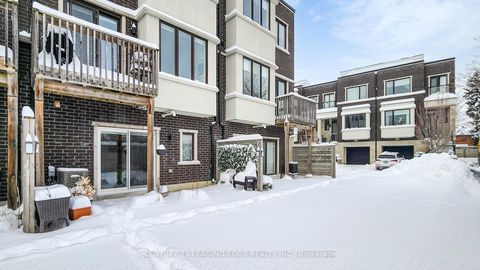 Photo 40 at 42 Genuine Lane, Doncrest, Richmond Hill