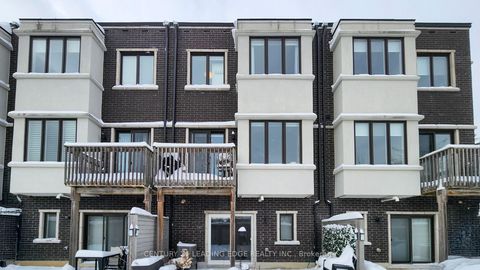 Photo 41 at 42 Genuine Lane, Doncrest, Richmond Hill