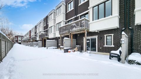 Photo 42 at 42 Genuine Lane, Doncrest, Richmond Hill