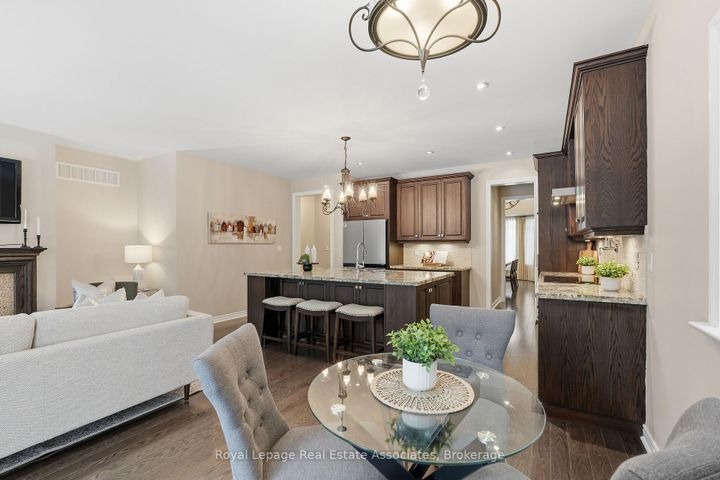 Photo 17 at 290 Eaton Street, Georgetown, Halton Hills