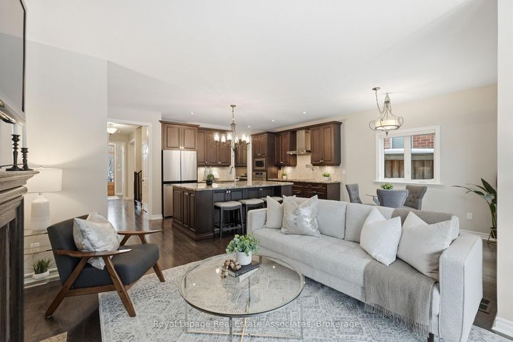 Photo 21 at 290 Eaton Street, Georgetown, Halton Hills