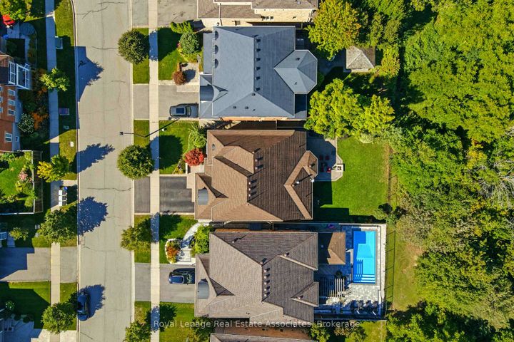 Photo 46 at 290 Eaton Street, Georgetown, Halton Hills