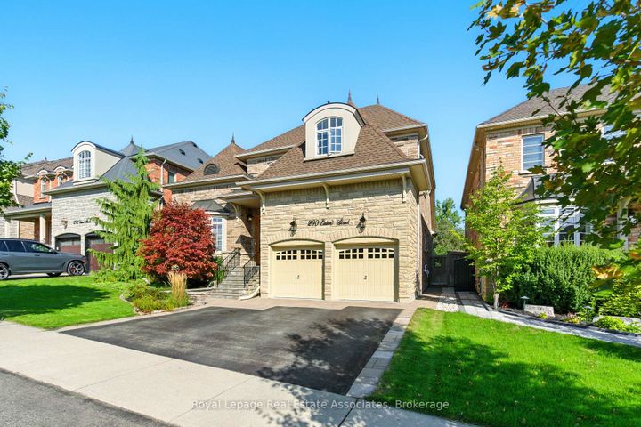 Photo 47 at 290 Eaton Street, Georgetown, Halton Hills